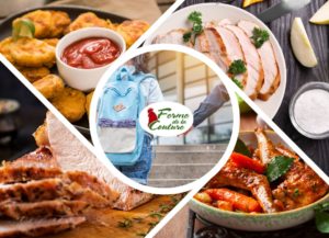 Bien préparer sa rentrée avec des repas équilibrés à base de volailles